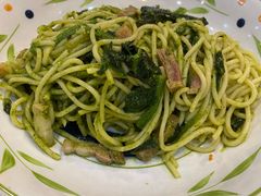 -萨莉亚意式餐厅(护国新天地店)