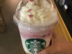 -星巴克(广州中华广场B1层店)