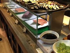 -OPEN開全日自助餐厅·牛肉火锅·海鲜(佛山希尔顿酒店)