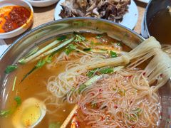 -韩麦大冷面(桂花街直营店)