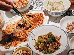 -农耕记·湖南土菜(halo广场店)