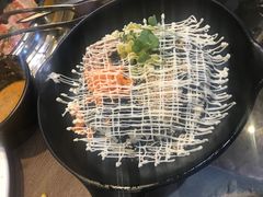 -火炉火自助餐(悠唐购物中心店)