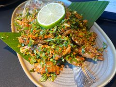 -Ameigo梅果·云贵川bistro(长宁来福士店)