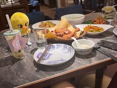 -前海沿·青岛菜(乐客城店)