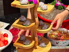-红鼎坊·老成都火锅(新南门店)