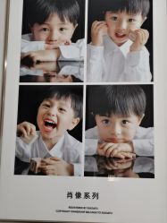 -小阿福儿童摄影(摩尔城店)