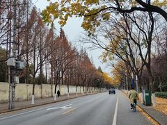 -晓平饭店(嘉善路店)