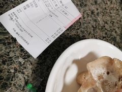 -清真喜兰老丁羊汤特色小吃