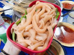 -马路边边·成都串串(翠柏路店)