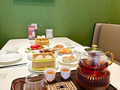 -香港狮子山下·明星粤菜餐厅(北苑店)