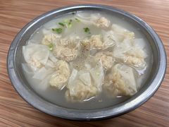 净云吞-好好味面家(桃园店)