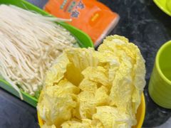 -小海豚•老字号海鲜餐厅(天涯店)