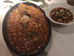 -顶顶香煎饼家常菜(金花南路店)