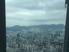 -天龙轩(香港丽思卡尔顿酒店)