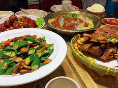 -爷爷的烀饼店