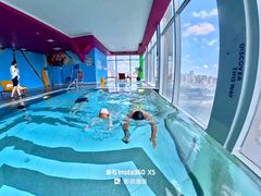 -上海外滩豫园万丽酒店