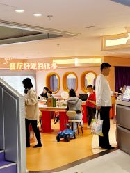 -嗨贝天地(青岛万象城店)