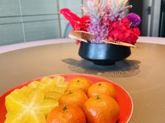 -金海华·悦食东方(苏州中心商场店)