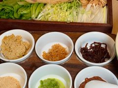 -海泰食府·新鲁菜·家宴(总部基地店)