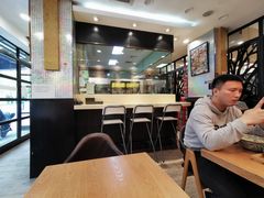 大堂-阿莉餐厅(枣阳路店)