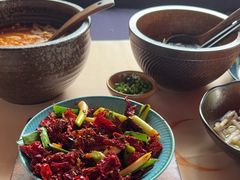 -山石榴·贵州菜(丰盛里店)