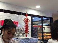 -山崎面包(第一八佰伴店)