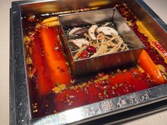 -红鼎坊·老成都火锅(新南门店)