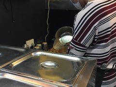 -卤人甲卤炸鸡爪(学院路店)