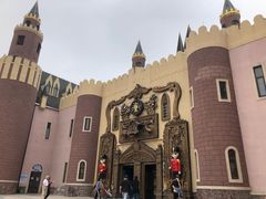 -安徒生童话乐园