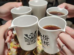 -太二酸菜鱼(石家庄万象城店)