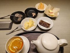-隐溪茶馆(静安寺店)
