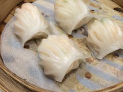 维多利亚大酒店午茶餐厅-维多利亚大酒店·雅园中餐厅