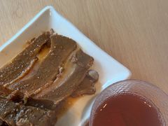 -大师兄·西北小馆(金湾华发商都店)