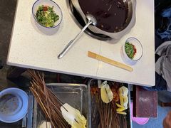 -水碾河刘老大串串香(水碾河路店)