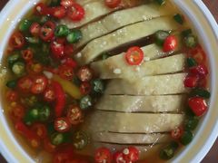 -紫燕百味鸡(交大路店)