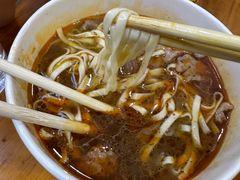 -王记生烫牛杂面馆(兰陵路店)