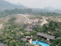 -凤翔首邑温泉度假村