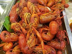 -风味小吃(浦东南路2368)