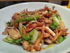 -官桥贡面(吉城大厦店)