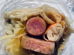 -阿姨卷饼(平凉路店)