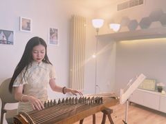 -明月雅筝古筝培训