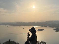 -千岛湖天屿景区