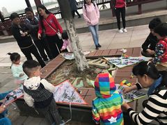 -新爱婴早教中心(F6漫时区店)