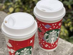 -星巴克(宝山万达店)