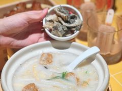 -蔡澜点心·粤菜(花城汇南区店)