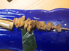 -吉兆·料理(红梅南路店)