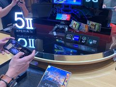 -Sony Store索尼(广州正佳店)