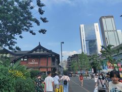 -降龙爪爪(建设路1店)