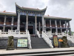 -两江国际影视城