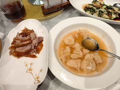 -北京全聚德(玉泉路店)